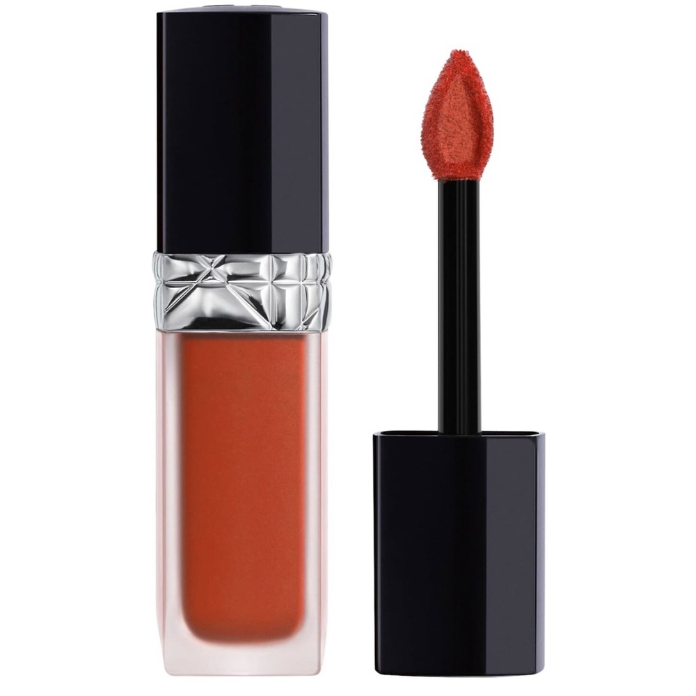 DIOR Rouge 840 Forever Radiant NWOB limited edition